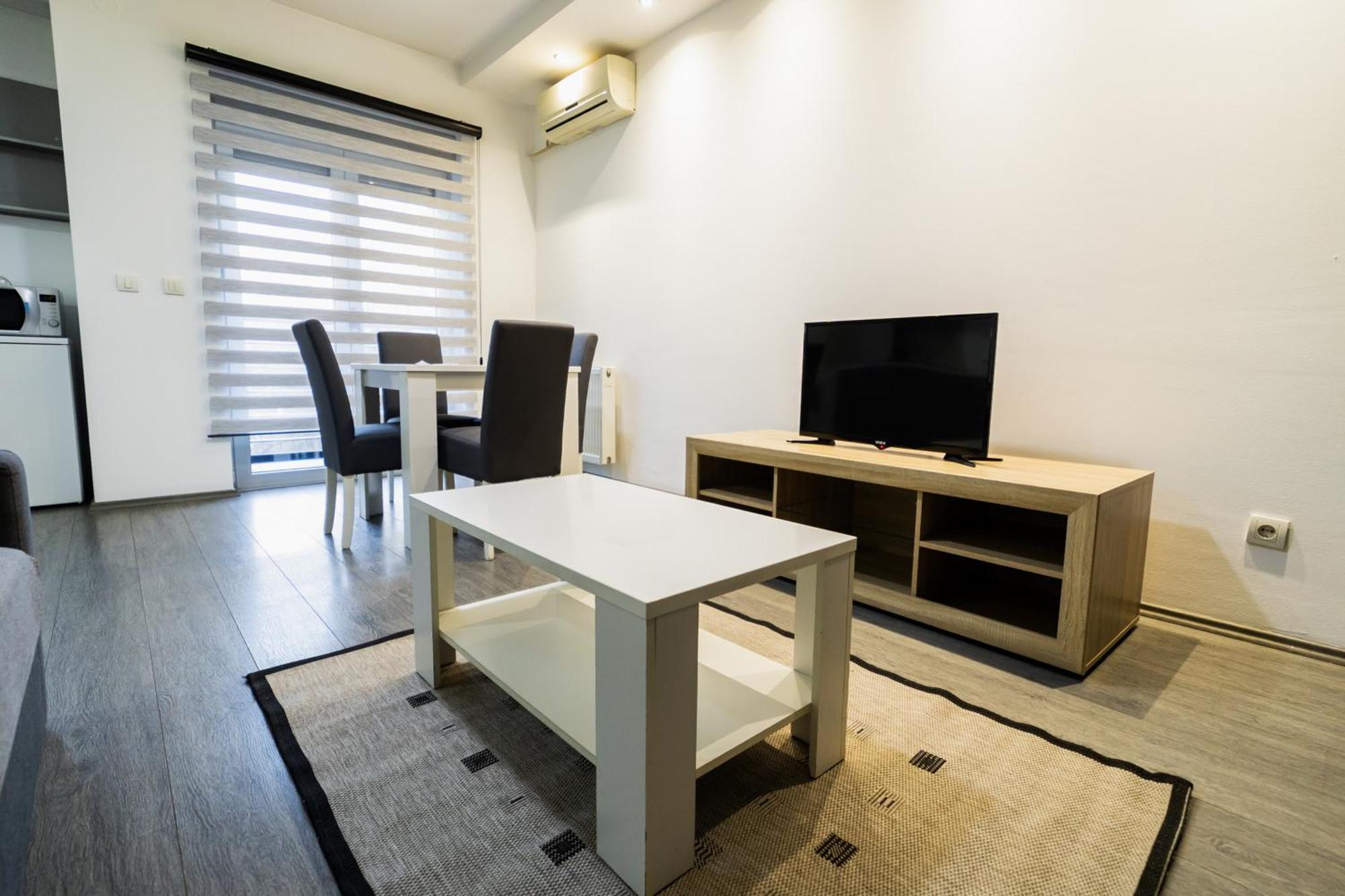 Ring Inn Apartments Obrenovac  Pokój zdjęcie