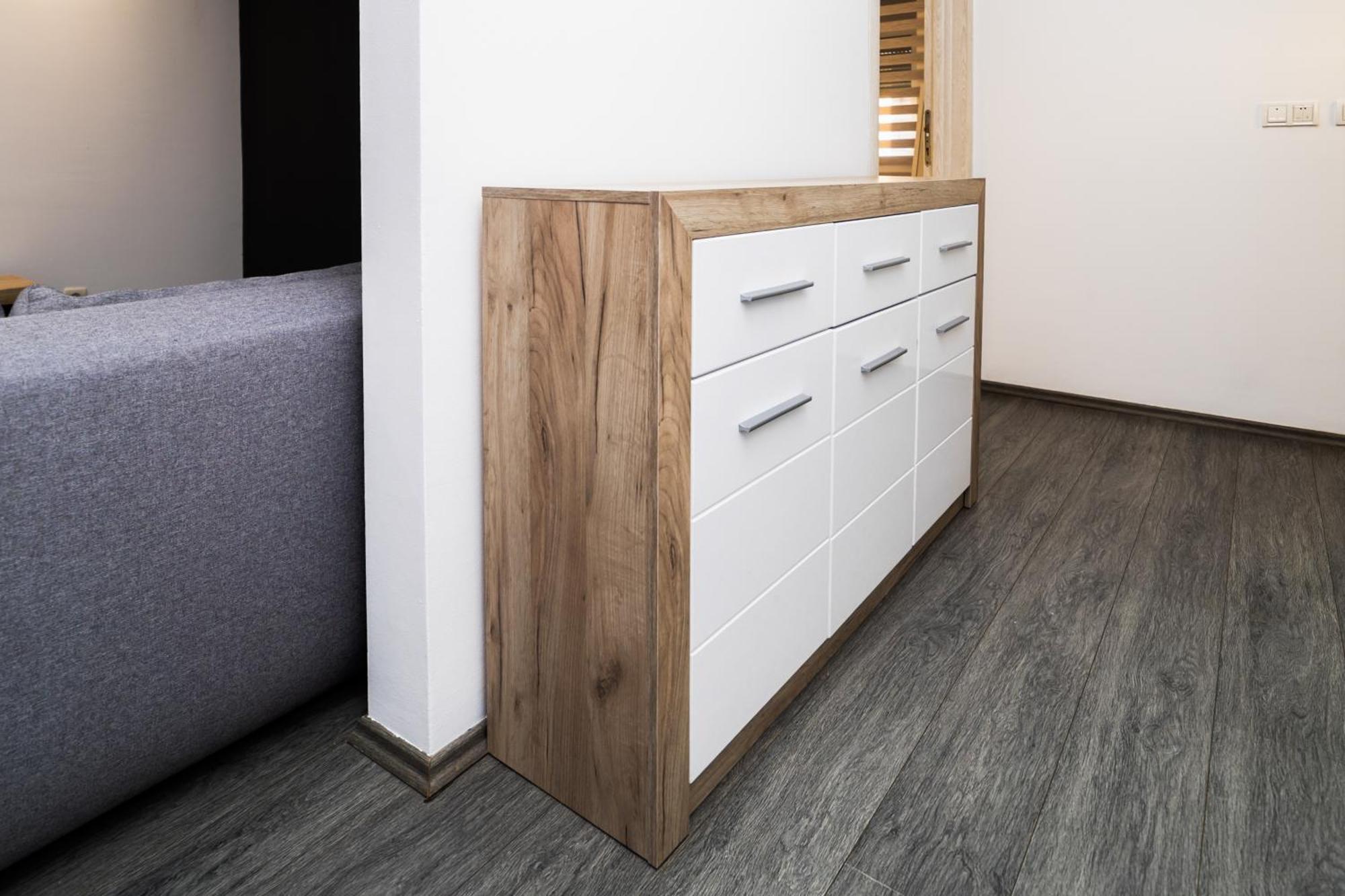 Ring Inn Apartments Obrenovac  Pokój zdjęcie