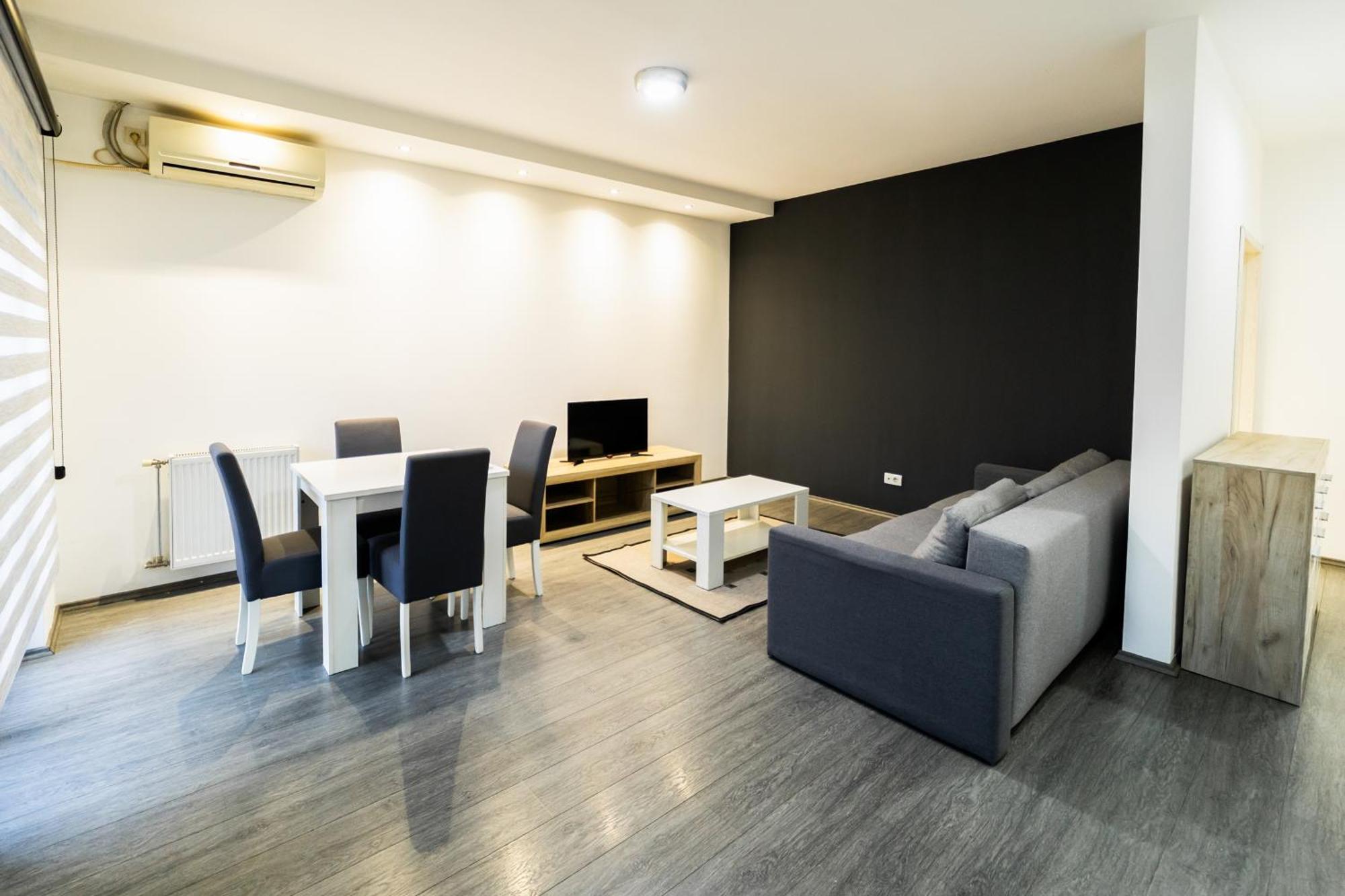 Ring Inn Apartments Obrenovac  Pokój zdjęcie