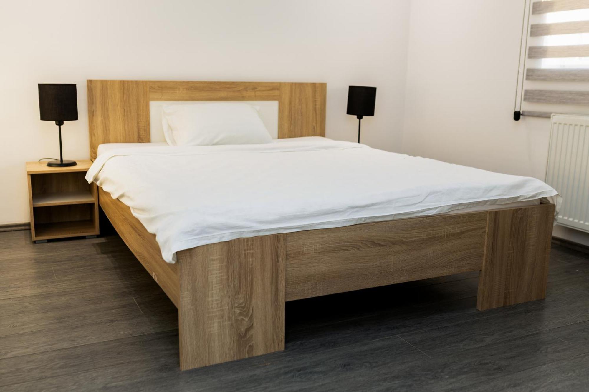 Ring Inn Apartments Obrenovac  Pokój zdjęcie