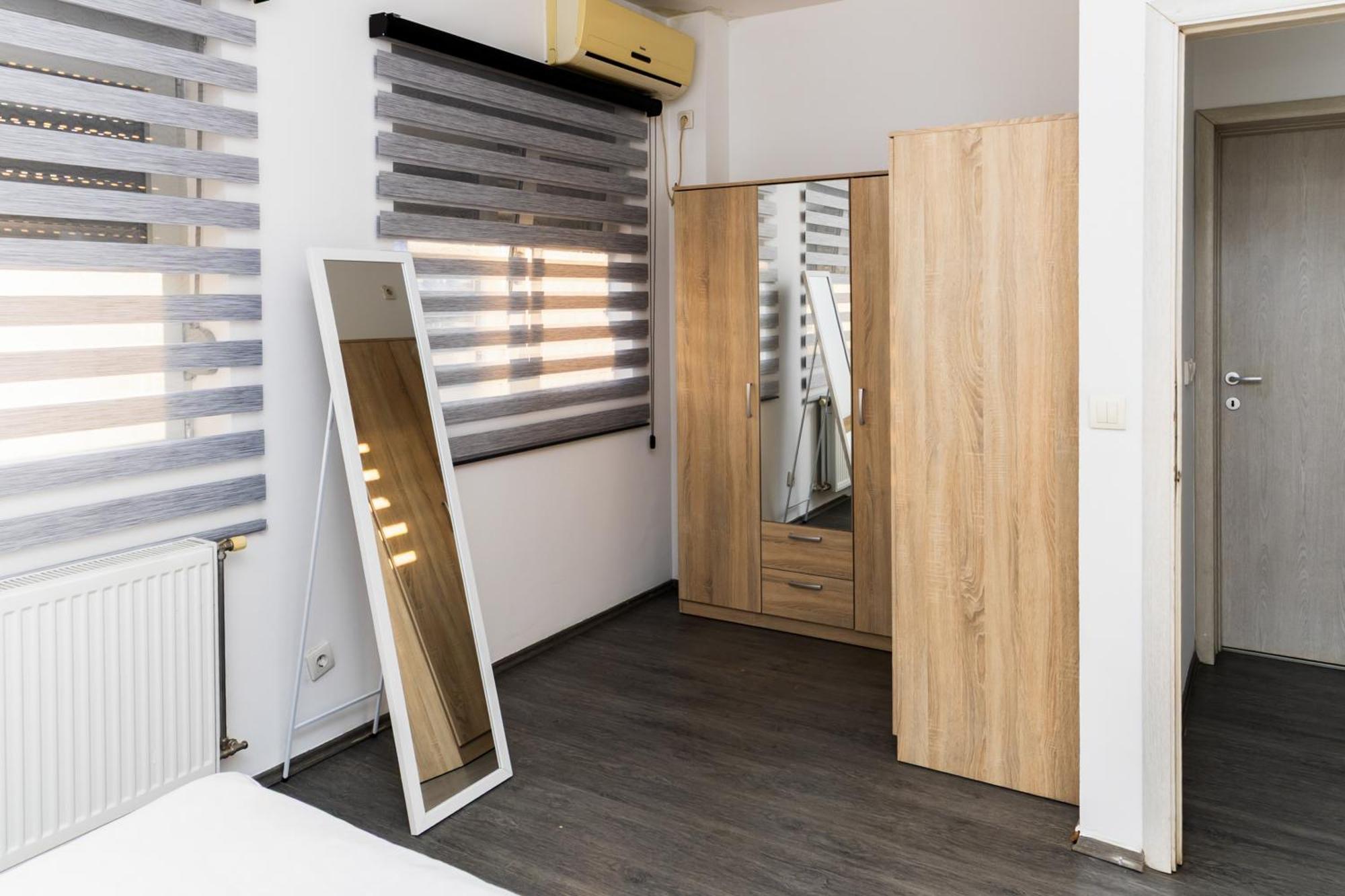 Ring Inn Apartments Obrenovac  Pokój zdjęcie