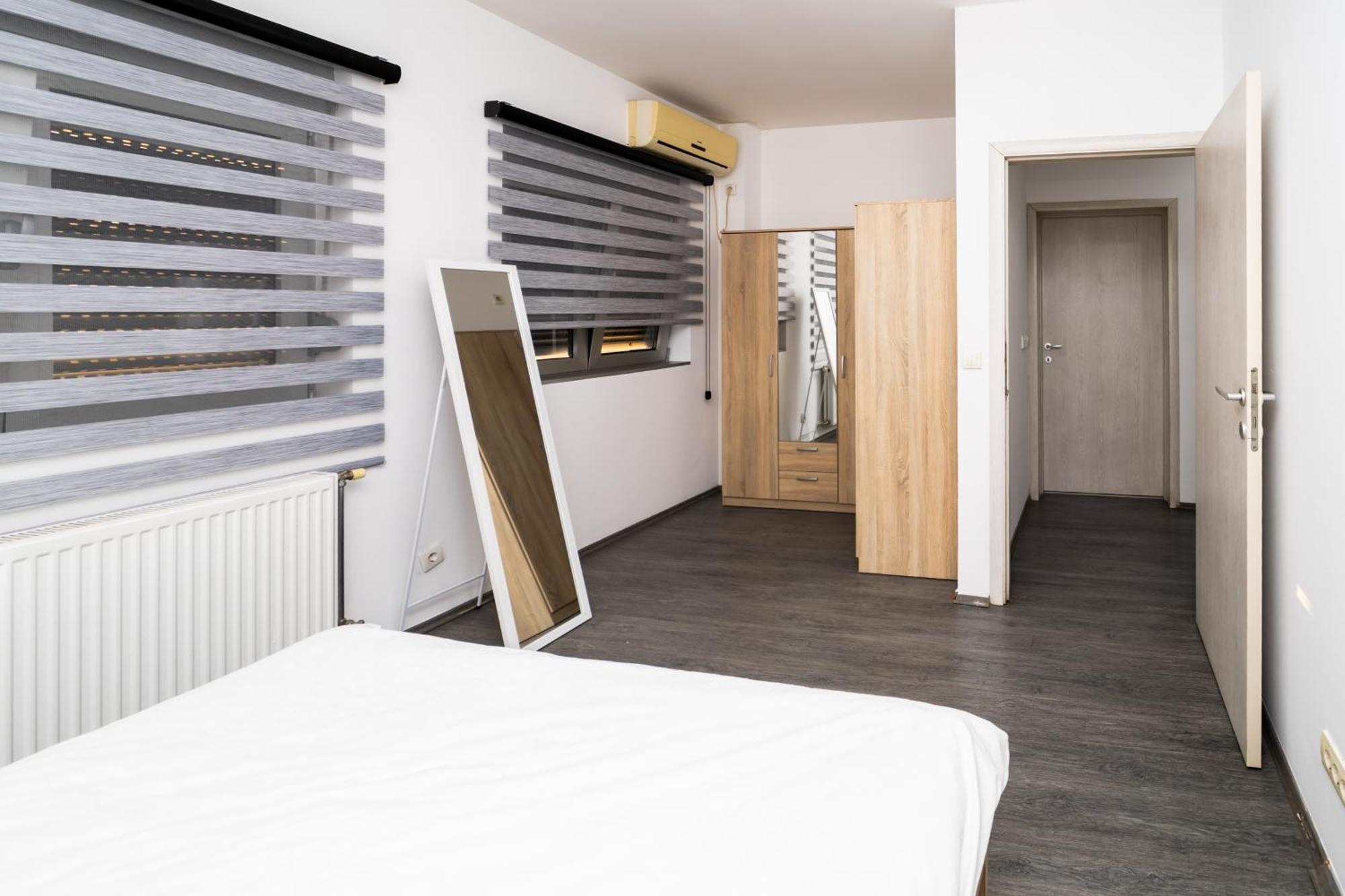 Ring Inn Apartments Obrenovac  Pokój zdjęcie
