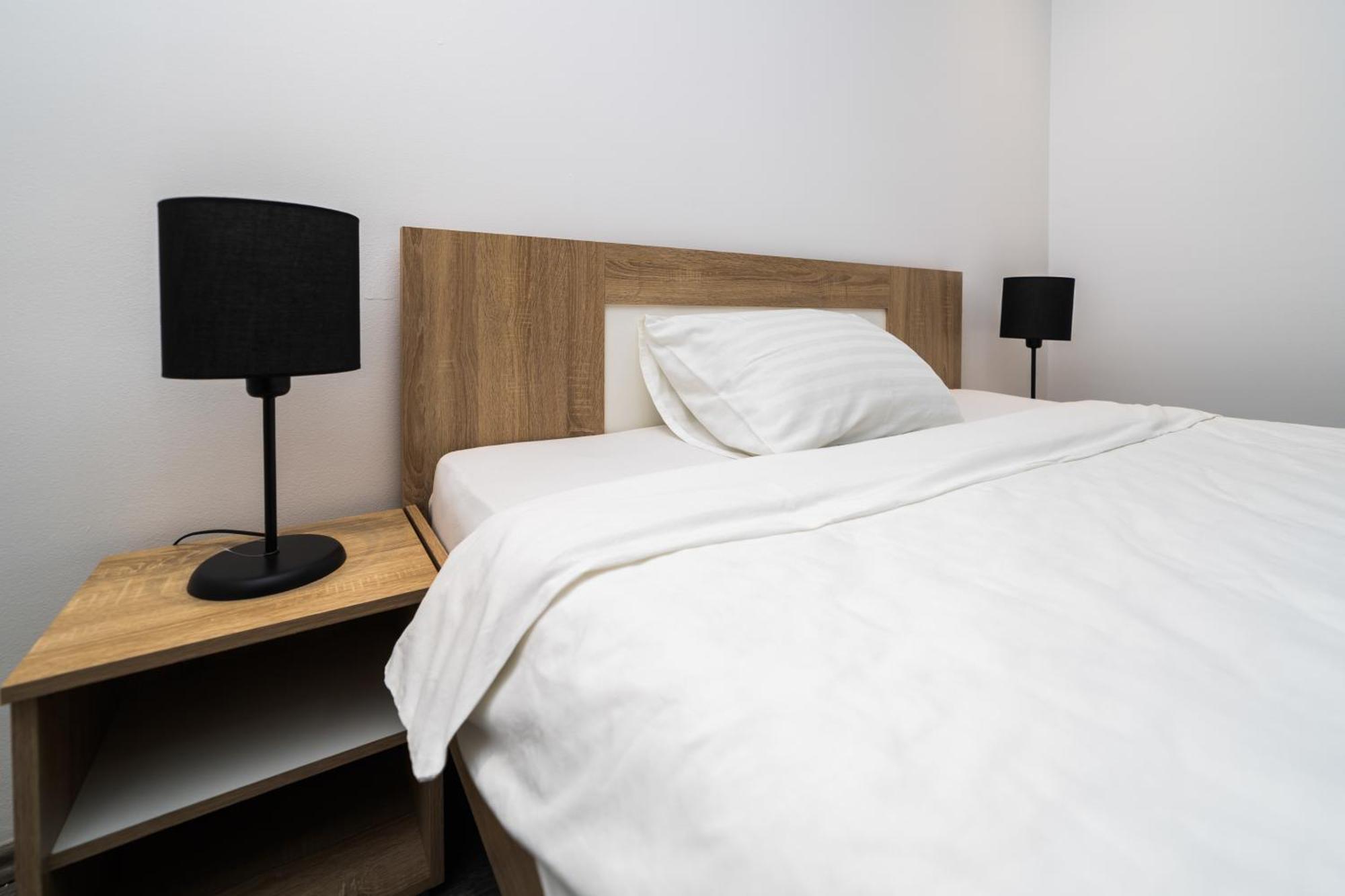 Ring Inn Apartments Obrenovac  Pokój zdjęcie