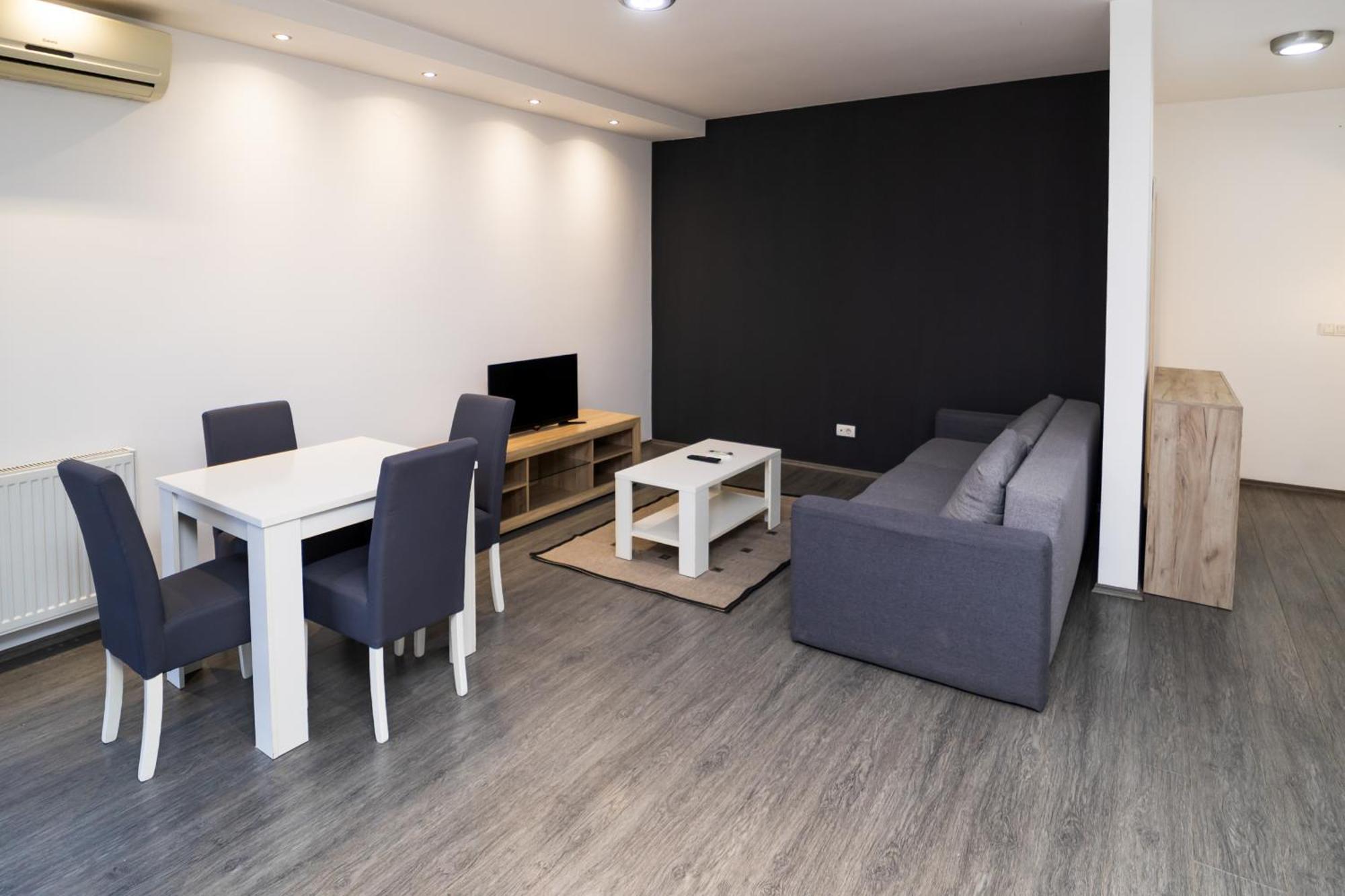 Ring Inn Apartments Obrenovac  Pokój zdjęcie