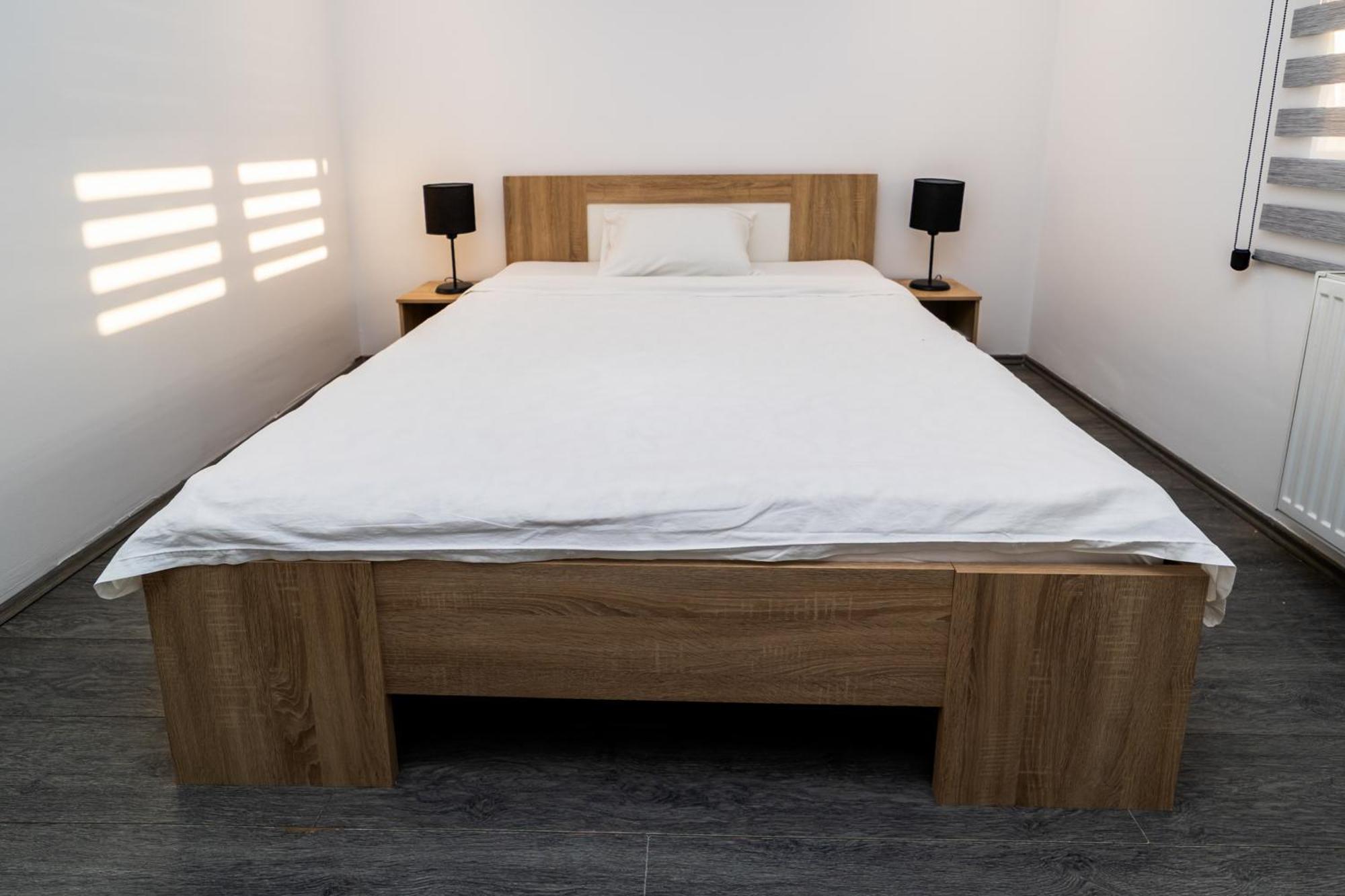 Ring Inn Apartments Obrenovac  Pokój zdjęcie